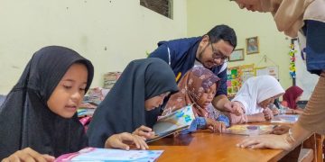 Literasi, Kunci Membuka Pintu Menuju Pengetahuan dan Peluang_Womanindonesia.co.id