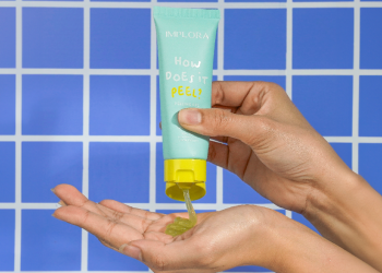 Manfaat Peeling Gel untuk Bersihkan dan Cerahkan Kulit_Womanindonesia.co.id
