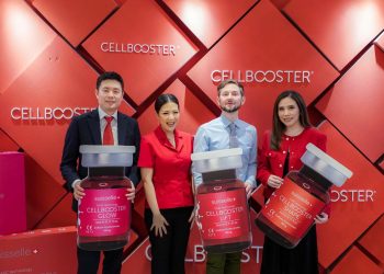 CELLBOOSTER, Skin Booster dengan Teknologi CHAC Paten_Womanindonesia.co.id