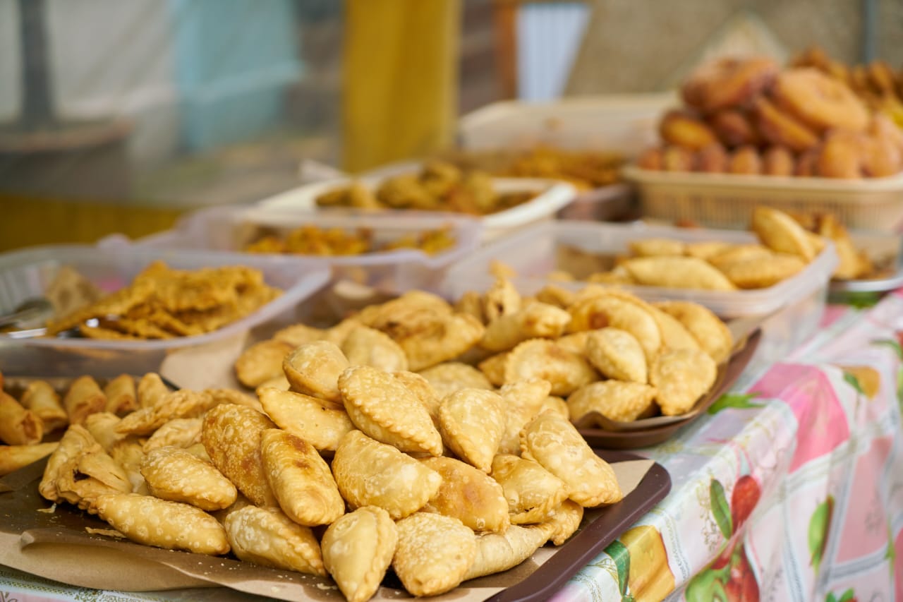 Pentingnya Konsumsi Makanan Tinggi Serat saat Berbuka Puasa_Womanindonesia.co.id
