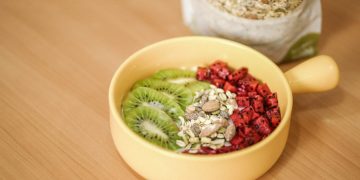 Pentingnya Konsumsi Makanan Tinggi Serat saat Berbuka Puasa_Womanindonesia.co.id