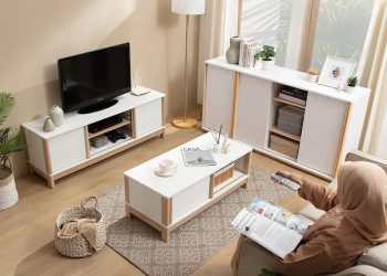 3 Inspirasi Dekorasi Rumah Ciptakan Nuansa Baru di Bulan Ramadan_Womanindonesia.co.id