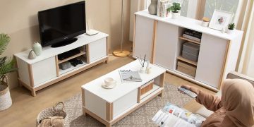 3 Inspirasi Dekorasi Rumah Ciptakan Nuansa Baru di Bulan Ramadan_Womanindonesia.co.id