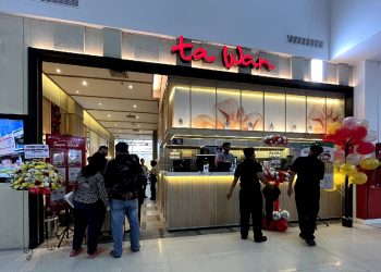 Ta Wan Hadir di Mall of Serang_Womanindonesia.co.id