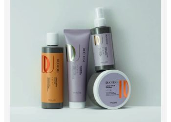 "DUOLOGI: Revolusi Perawatan Rambut dengan Sentuhan Skincare_Womanindonesia.co.id