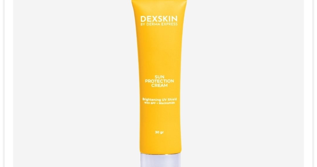 DEXSKIN by Derma Express Diskon Besar-Besaran di Ramadan_Womanindonesia.co.id