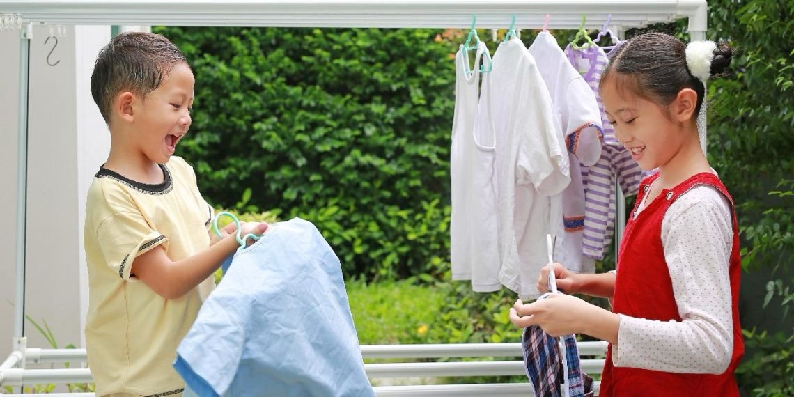 Pencernaan Anak Sehat Dukung Perkembangan Sosial-Emosional si Kecil Agar Tumbuh Jadi Anak Hebat