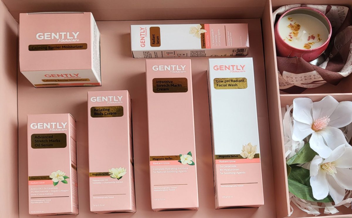 Tasya Farasya Bocorkan Tips Mengatasi Stretch Mark pada Ibu Hamil 2 Tasya Farasya Bocorkan Tips Mengatasi Stretch Mark pada Ibu Hamil_Womanindonesia.co.id
