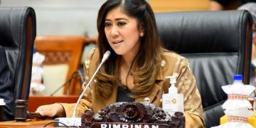 Meutya Hafid Buktikan Menjadi Ibu Bukanlah Penghalang Karier_Womanindonesia.co.id
