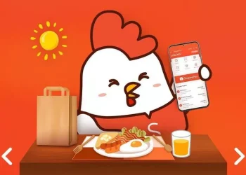Begini Cara Dapat Saldo ShopeePay THR GRATIS! Klaim via Link Hari Ini!_Womanindonesia.co.id