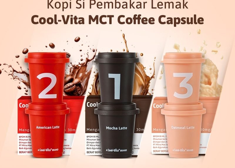 Lakukan Inovasi, Cool-Vita Lindungi Pelanggan Melalui Asuransi_Womanindonesia.co.id