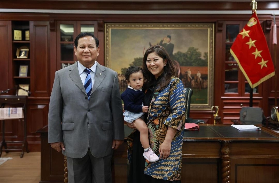 Meutya Hafid Buktikan Menjadi Ibu Bukanlah Penghalang Karier 2 Meutya Hafid Buktikan Menjadi Ibu Bukanlah Penghalang Karier_Womanindonesia.co.id