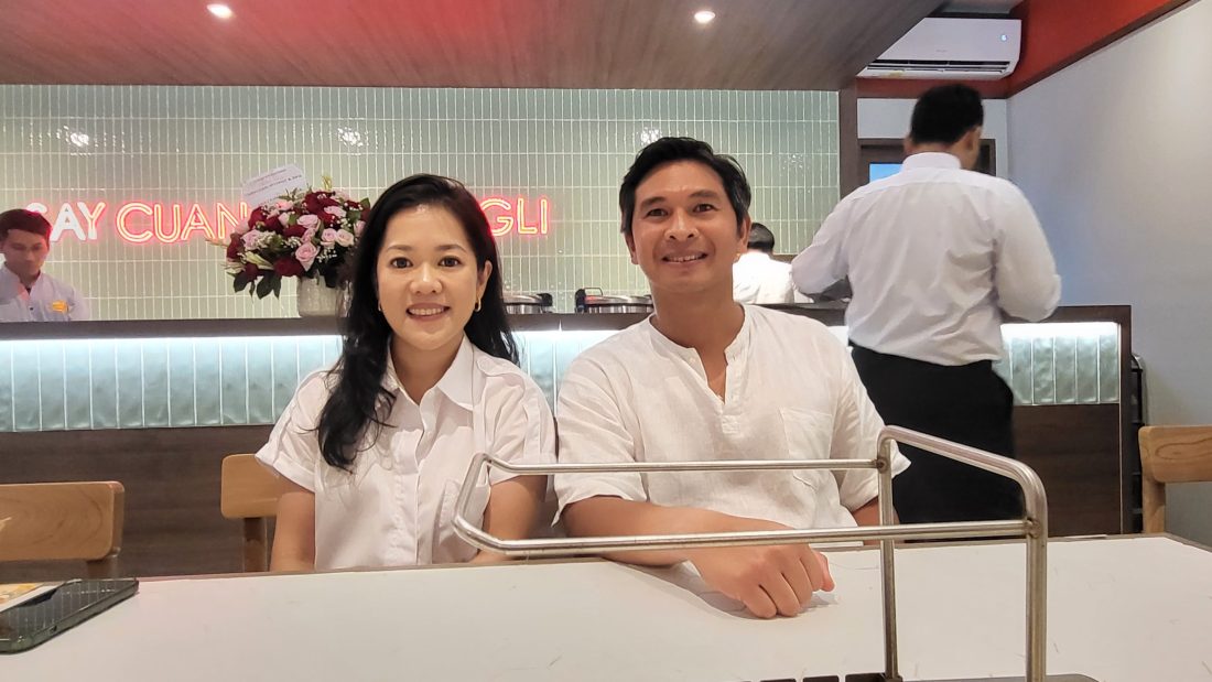 Saycuan Hotpot & BBQ, Restoran Baru di SCBD dengan Citra Brand Fusion Khas Sichuan 3 Saycuan Hotpot & BBQ, Restoran Baru di SCBD dengan Citra Brand Fusion Khas Sichuan_Womanindonesia.co.id