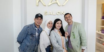 House of B: Kolaborasi B Clinic x Kay Salon, Solusi Terbaik untuk Setiap Kebutuhan Perawatan Kecantikan_Womanindonesia.co.id