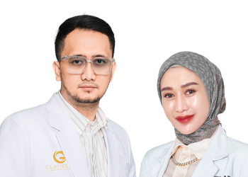 Simak Tips Anti Aging dari Dokter Reza Gladys dan Dokter Attaubah Mufid