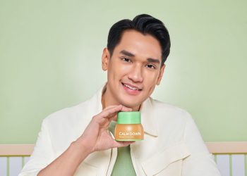 Rahasia Kulit Calm Afgan: Menjaga Kulit Sehat dan Kalem_Womanindonesia.co.id