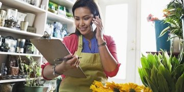 56% UKM Perempuan Alami Peningkatan Pendapatan dengan Pembayaran Digital_Womanindonesia.co.id