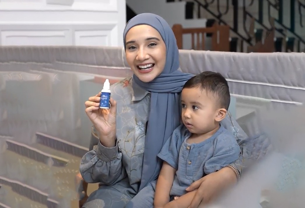 Telah Teruji Lab, Generos Bebas Dari Cemaran Mikroba Patogen Berbahaya 5 Telah Teruji Lab, Generos Bebas Dari Cemaran Mikroba Patogen Berbahaya_Womanindonesia.co.id