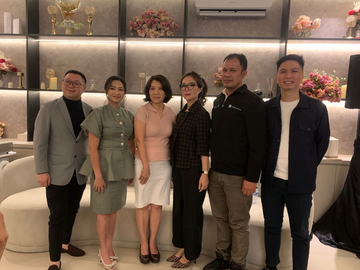 Sequoia Clinic Hadirkan Endolift: Terobosan Perawatan Facelift Non-bedah Pertama di Jakarta 2 Sequoia Clinic Hadirkan Endolift: Terobosan Perawatan Facelift Non-bedah Pertama di Jakarta_Womanindonesia.co.id