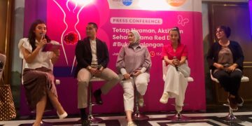 Menstrual Hygiene Day 2024_womanindonesia.co.id