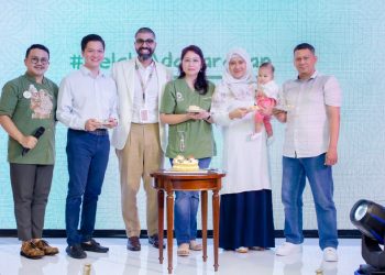 5 Tahun Berdiri, Bocah Indonesia Menjadi Solusi Fertilitas Terpadu Masa Kini_Womanindonesia.co.id