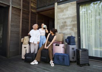 Baller Membuka Flagship Store Pertamanya dengan Menawarkan Berbagai Promo Menarik_Womanindonesia.co.id