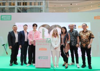 Hanasui Melebarkan Sayap ke Malaysia_Womanindonesia.co.id