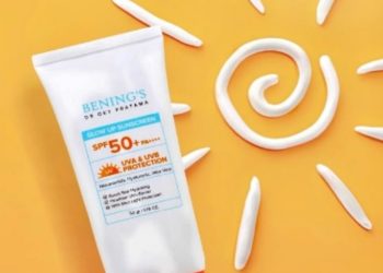 7 Sunscreen SPF 50 Terlaris di Tahun 2024_womanindonesia.co.id