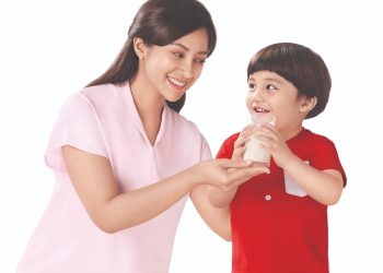 Memenuhi Nutrisi si Kecil Secara Maksimal Tetap Penting, Meski Kondisi Sedang Sulit 8 Penuhi nutrisi si kecil secara maksimal