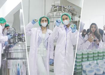 Inovasi Lulur Tanpa Bilas Pertama Di Indonesia dari Beautetox, Seperti Apa?_Womanindonesia.co.id