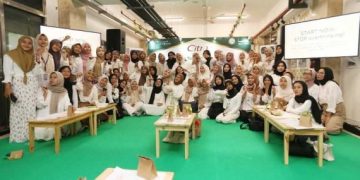 Kemenag Mendukung Pemberdayaan Remaja Perempuan Melalui Program #AksiCantik_womanindonesia.co.id