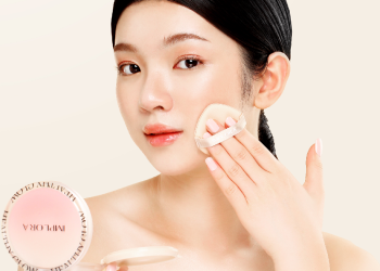 Terus Berinovasi, Implora Luncurkan Cushion Pertama_Womanindonesia.co.id