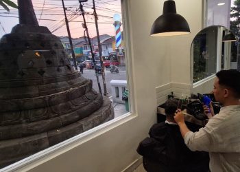 La Voir Coffee and Studio: Tempat Hangout Seru, Instagramable, dan Murah!_Womanindonesia.co.id