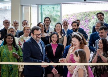 Passion Jewelry Memukau Pasar Internasional di Luxury Montr Carlo 2024_womanindonesia.co.id