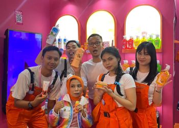 3 Brand Ini Jadi Perhatian di Jakarta X Beauty Female Daily 2024_womanindonesia.co.id