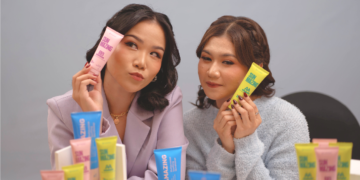 Glamazing Gandeng Laura Siburian dalam Peluncuran 'Sunmazing', Sunscreen Terbaru untuk Semua Jenis Kulit_Womanindonesia.co.id