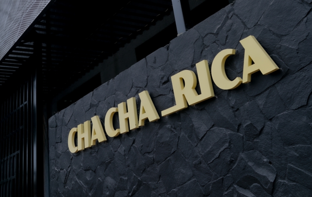 CHA CHA RICA: Restoran Khas Manado yang Penuh Rasa dan Sukaria 2 CHA CHA RICA: Restoran Khas Manado yang Penuh Rasa dan Sukaria_Womanindonesia.co.id