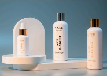 Aivee, Shampoo Revolusioner dengan Formula Unik yang Ramah Lingkungan_Womanindonesia.co.id