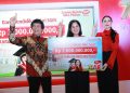 Peluncuran Program Bantuan Dana Pendidikan SGM, Jakarta 05/06/2024
