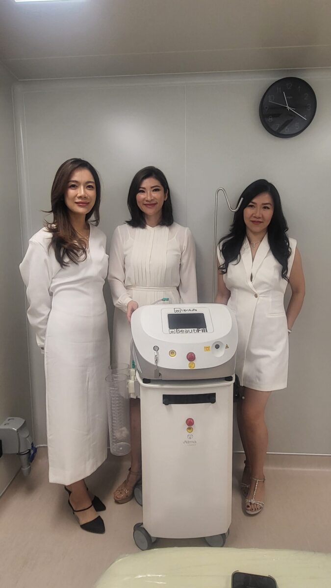 Revolusi Perawatan Kecantikan dan Kesehatan dengan Mini Surgery dan Regenerative Medicine_Womanindonesia.co.id