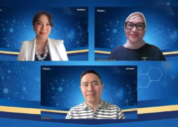 HAN 2024 Nutricia Ajak Orangtua Ciptakan Pengasuhan Layak Anak_Womanindonesia.co.id