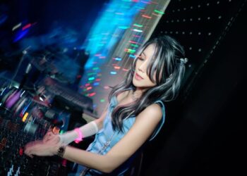 Kisah Sukses DJ Mimo dalam Industri Musik_Womanindonesia.co.id