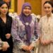 Ibunda Prince Mateen Undang Founder Studio Tui ke Istana Brunei_Womanindonesia.co.id