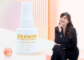 Lindungi Kulit Wajah Dari Bahaya Radikal Bebas_Womanindonesia.co.id