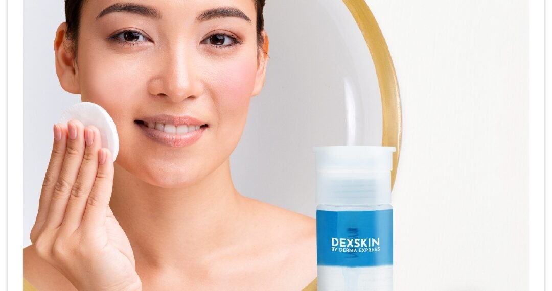Pentingnya Menggunakan Extra Clear Make Up Remover_Womanindonesia.co.id