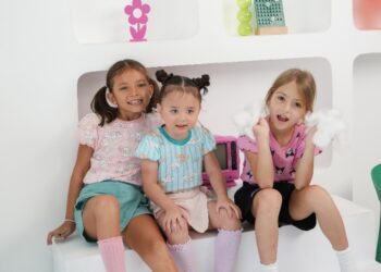 Menumbuhkan Mimpi Anak dengan Imajinasi Tak Terbatas Melalui Koleksi LIBBY x Sanrio_Womanindonesia.co.id