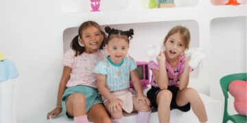 Menumbuhkan Mimpi Anak dengan Imajinasi Tak Terbatas Melalui Koleksi LIBBY x Sanrio_Womanindonesia.co.id