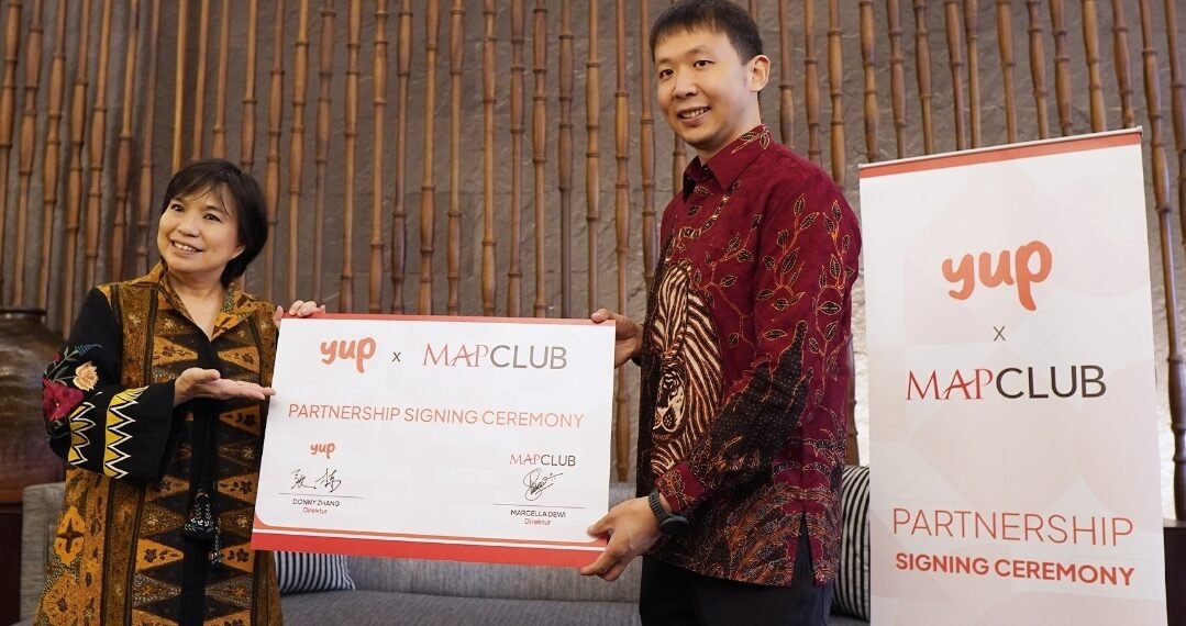 Revolusi Belanja Masa Kini: Belanja di MAPCLUB, Bayar Nanti Pakai Yup_Womanindonesia.co.id