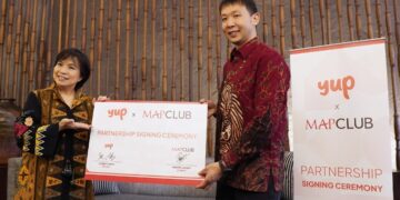Revolusi Belanja Masa Kini: Belanja di MAPCLUB, Bayar Nanti Pakai Yup_Womanindonesia.co.id