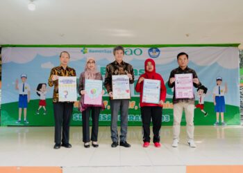 Rayakan Hari Anak Nasional, TENCEL Kolaborasi Dengan 6 Mitra Brand Lokal_Womanindonesia.co.id